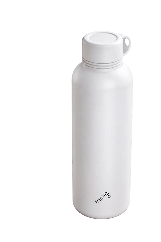 Botella de agua Triciclo