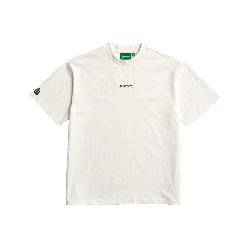 Front Runner Tee de Shopify Supply