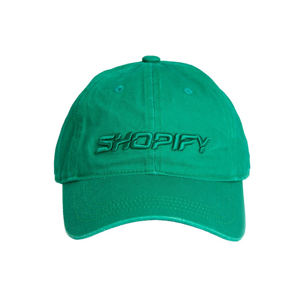 Shopify Moves Hat de Shopify Supply