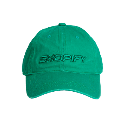Shopify Moves Hat de Shopify Supply