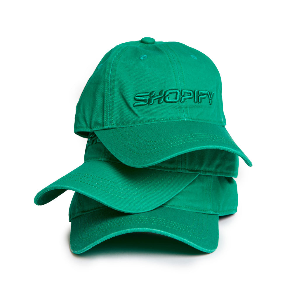 Shopify Moves Hat de Shopify Supply, vista 3