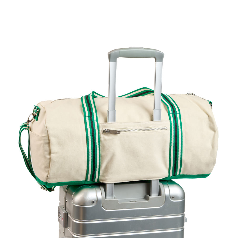 Power Moves Duffel de Shopify Supply, vista 3