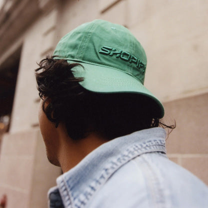 Shopify Moves Hat de Shopify Supply, vista 2