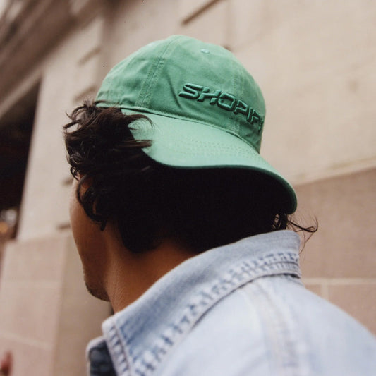Shopify Moves Hat de Shopify Supply, vista 2