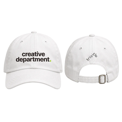 Gorra Triciclo