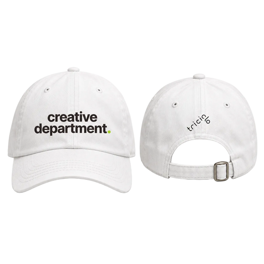 Gorra Triciclo