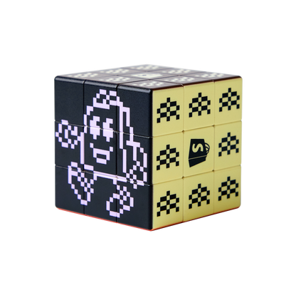 Logik's Cube de Shopify Supply