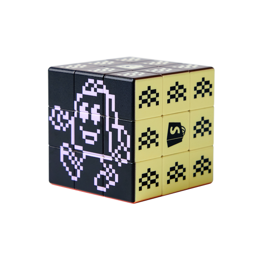 Logik's Cube de Shopify Supply