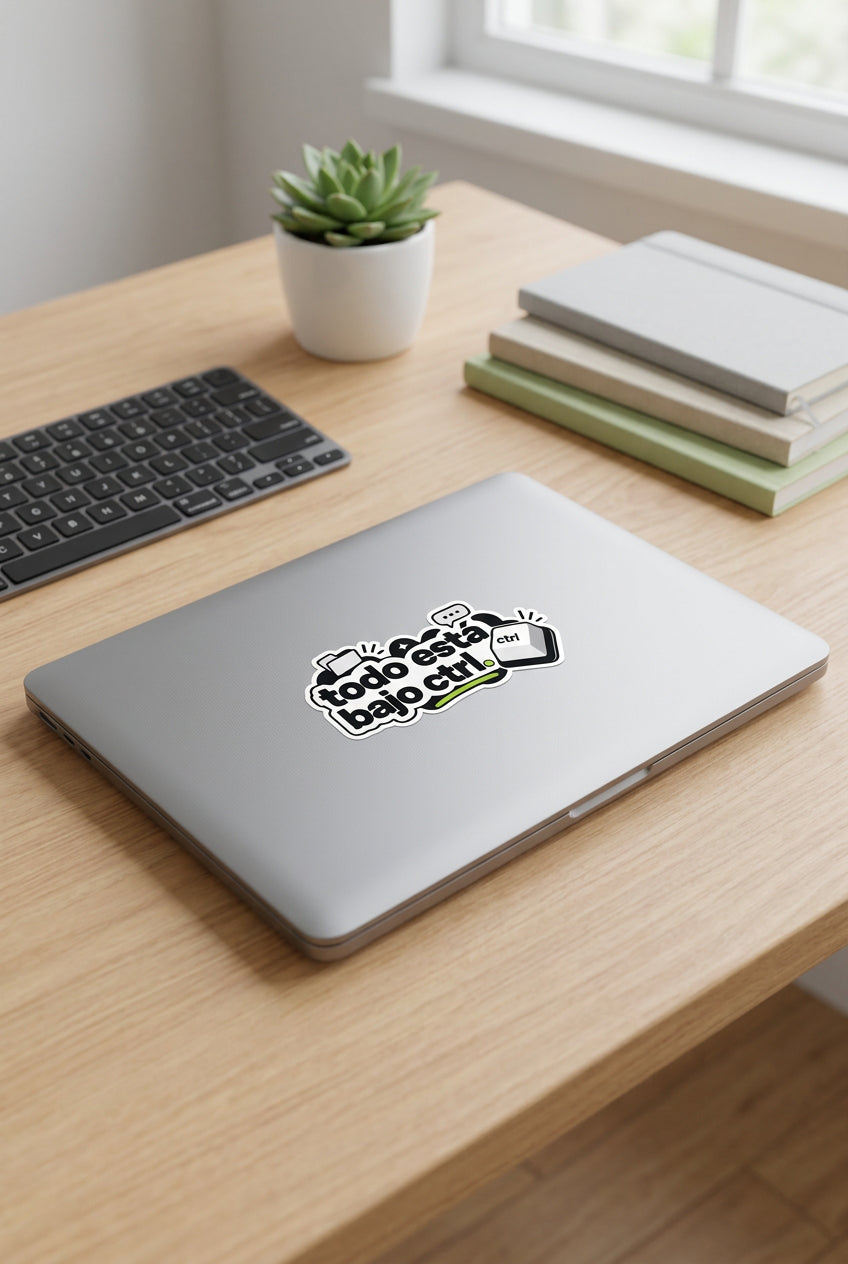 Stickers Triciclo