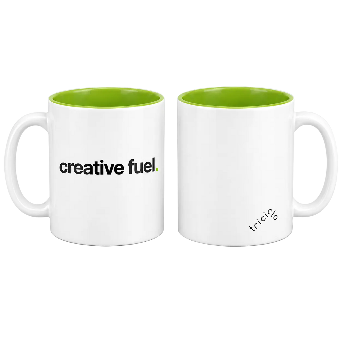 Taza Triciclo