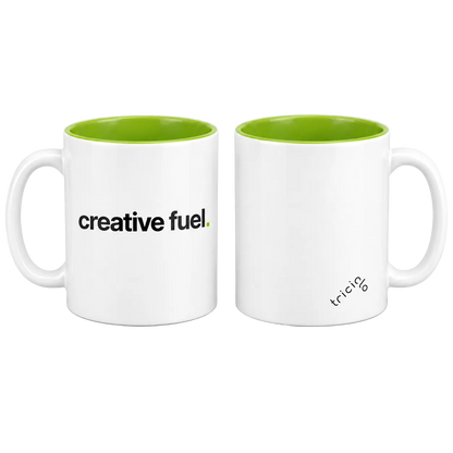 Taza Triciclo