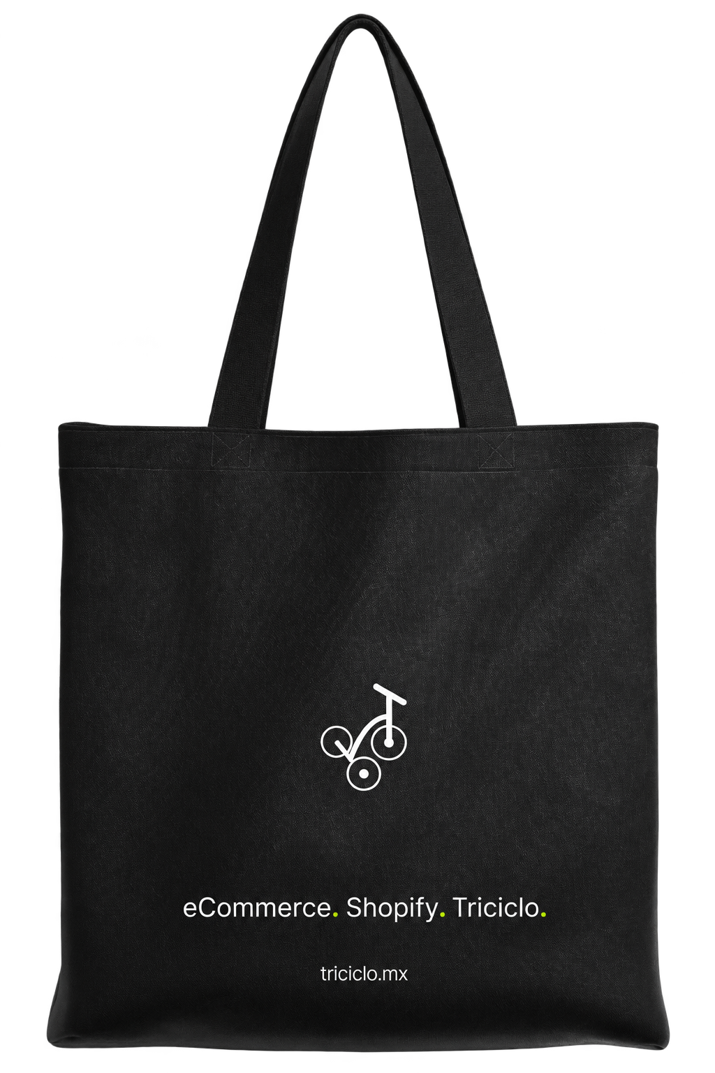 Totebag Triciclo