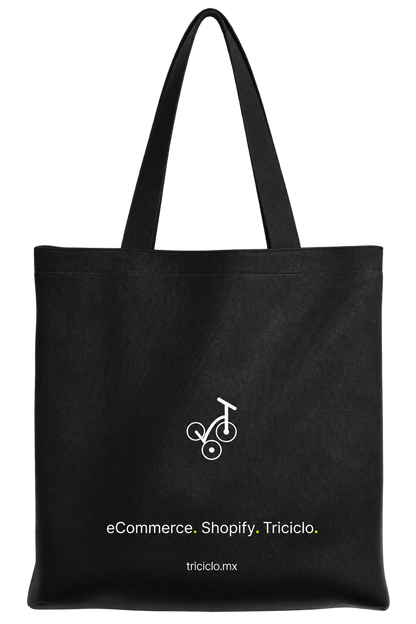 Totebag Triciclo