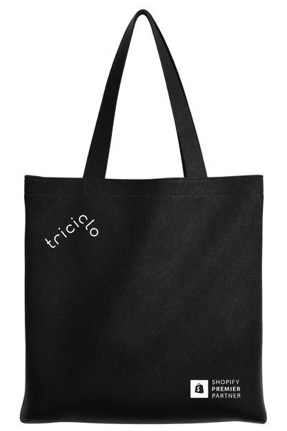 Totebag Triciclo