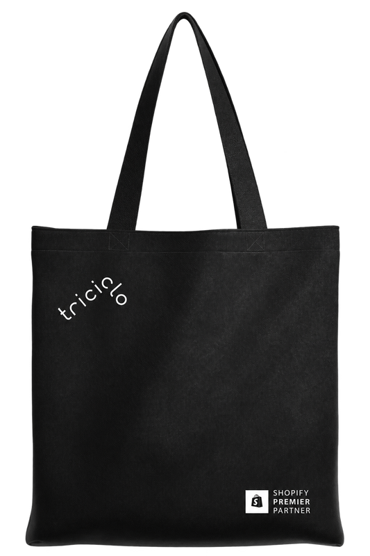 Totebag Triciclo